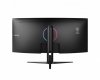 Monitor Optix MAG342CQR 34 Curve/LED/WQHD/Non-T/144Hz/Black